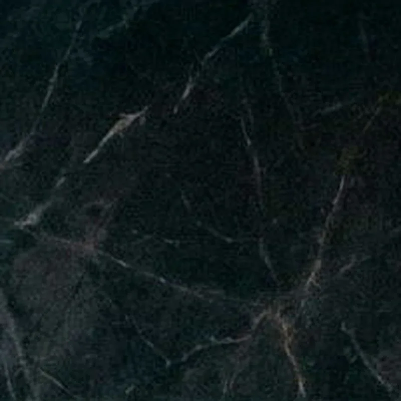 Stone effect media wall finish sample